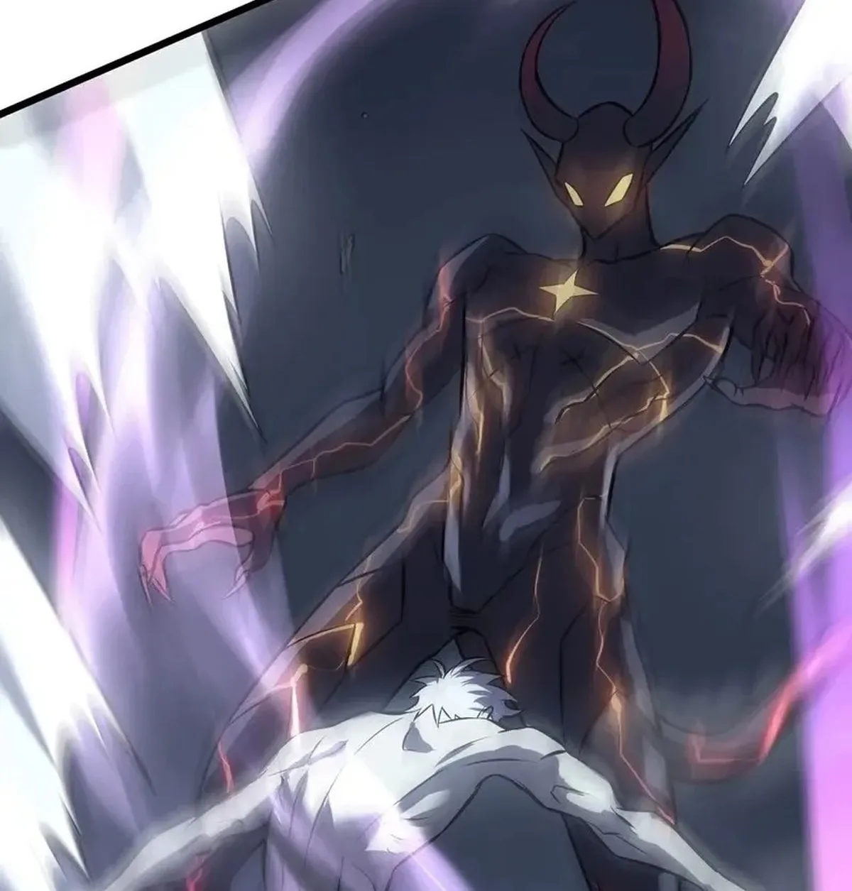 Assassin in Another World (Colored) Chapter 76 page 72 - 