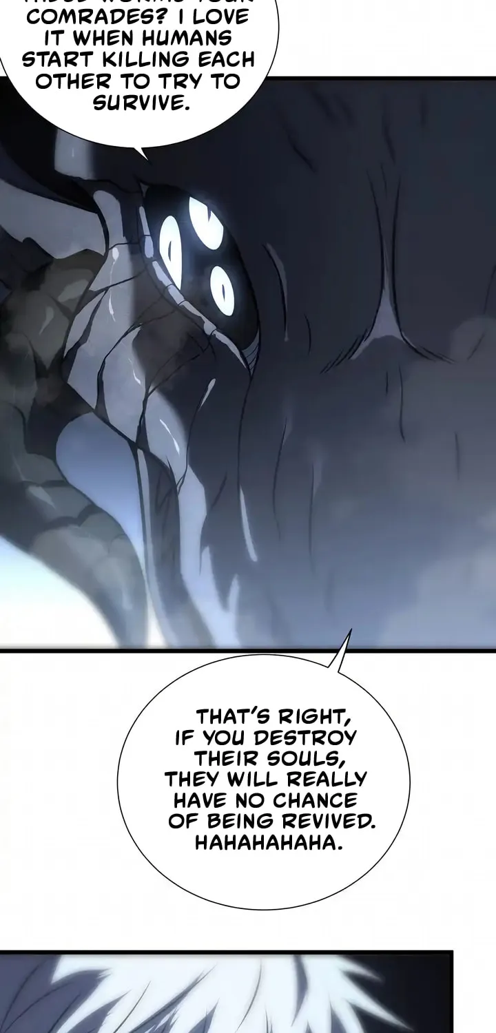 Assassin in Another World (Colored) Chapter 77 page 33 - 