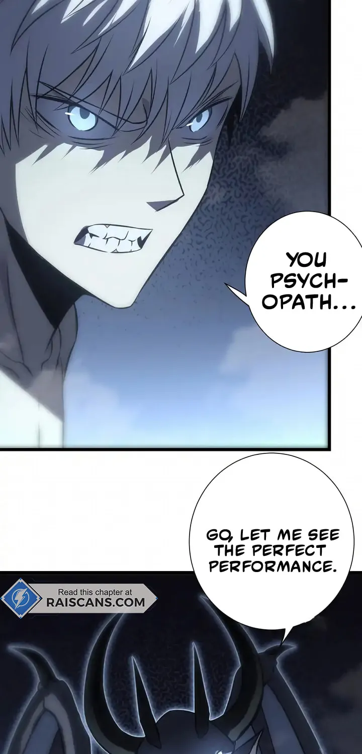 Assassin in Another World (Colored) Chapter 77 page 34 - 