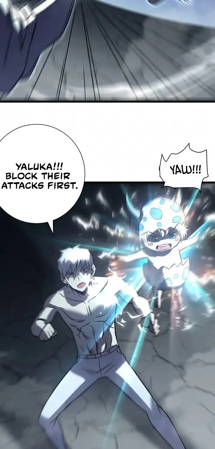 Assassin in Another World (Colored) Chapter 77 page 37 - 