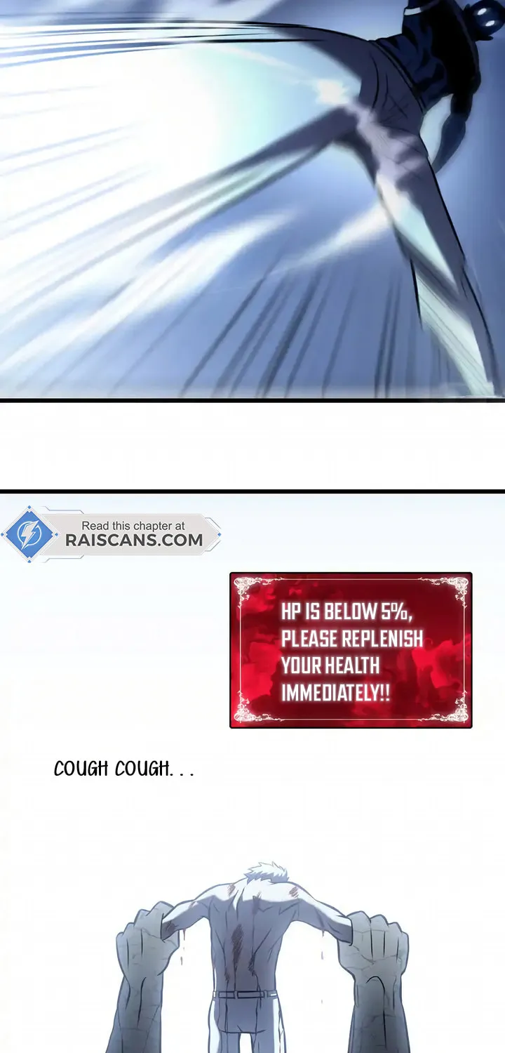 Assassin in Another World (Colored) Chapter 77 page 68 - 