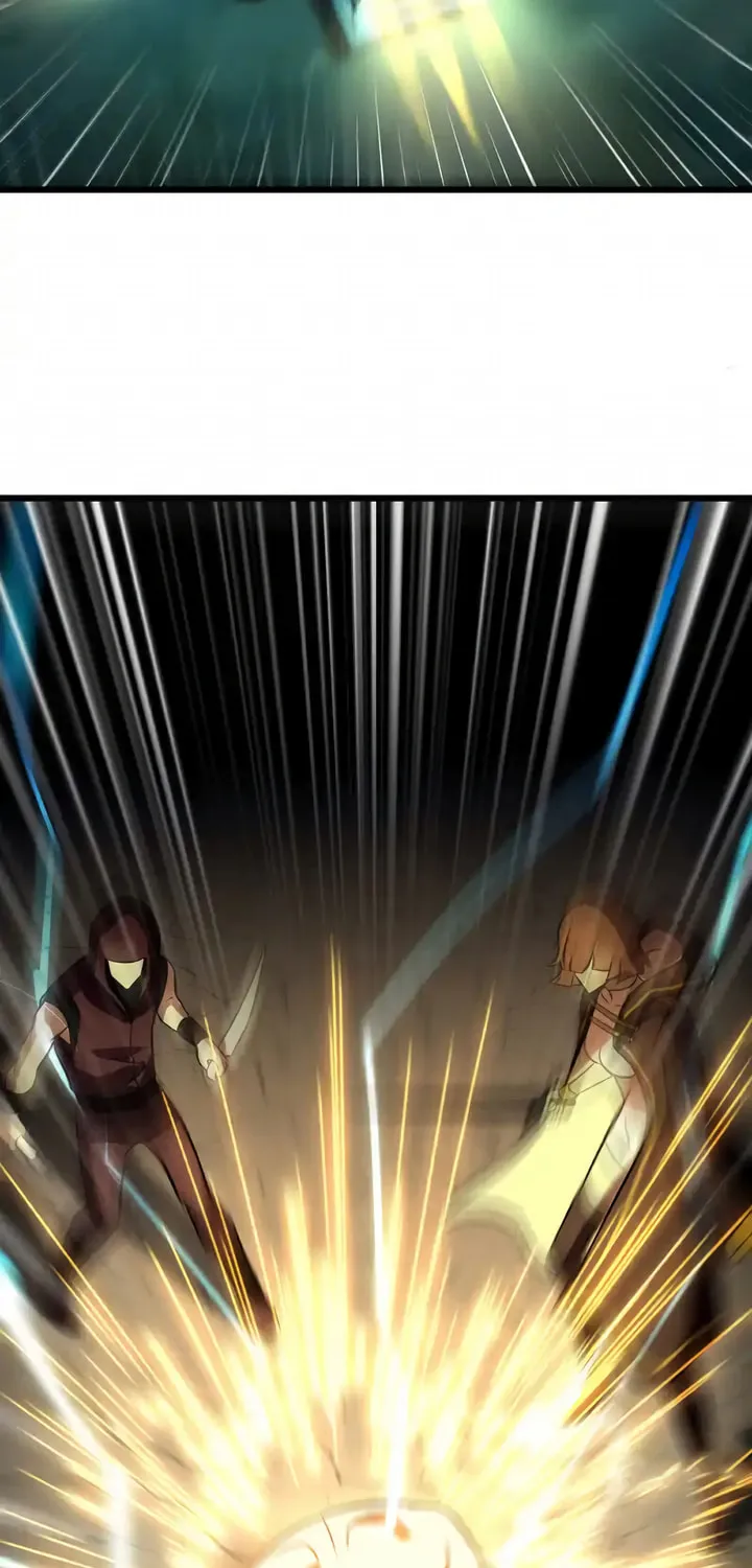 Assassin in Another World (Colored) Chapter 77 page 80 - 