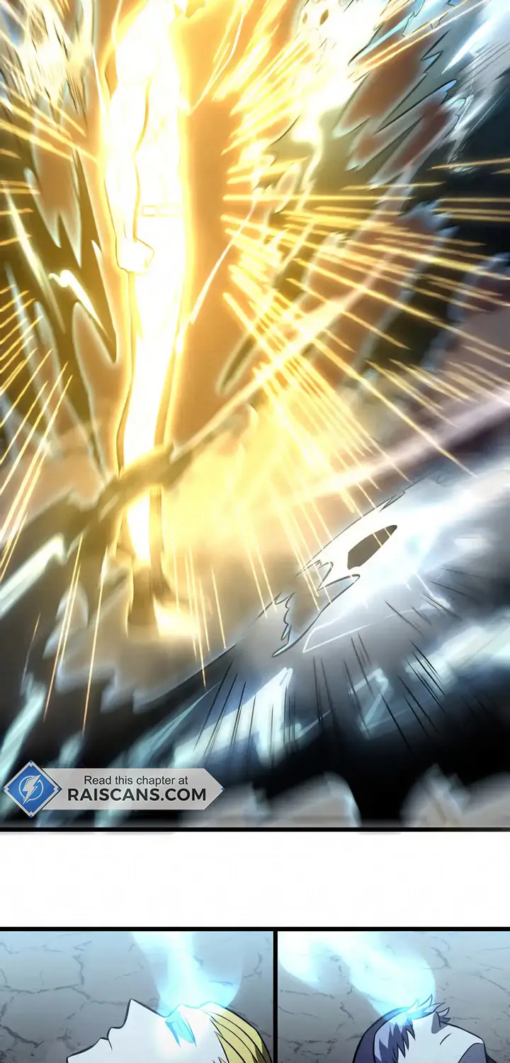 Assassin in Another World (Colored) Chapter 77 page 83 - 