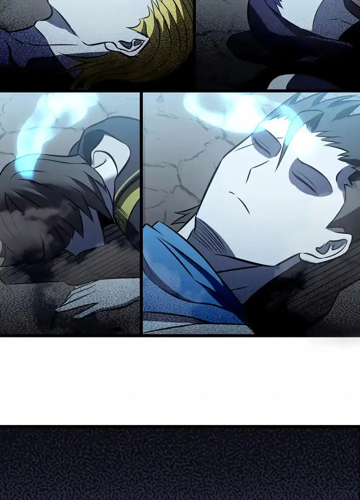 Assassin in Another World (Colored) Chapter 77 page 84 - 