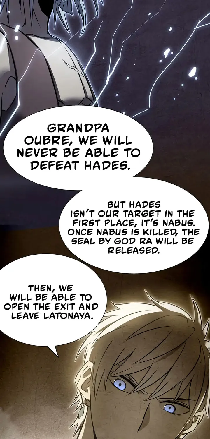 Assassin in Another World (Colored) Chapter 77 page 86 - 