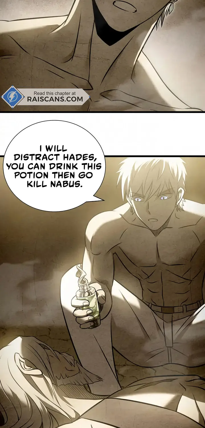 Assassin in Another World (Colored) Chapter 77 page 87 - 