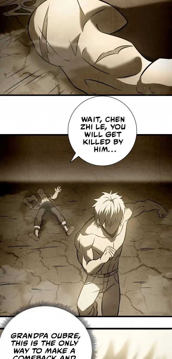 Assassin in Another World (Colored) Chapter 77 page 88 - 