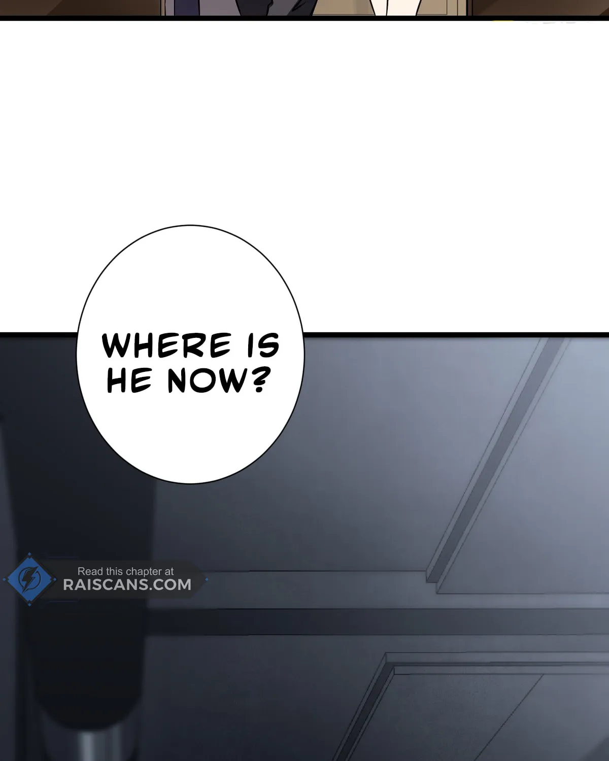 Assassin in Another World (Colored) Chapter 78 page 11 - 