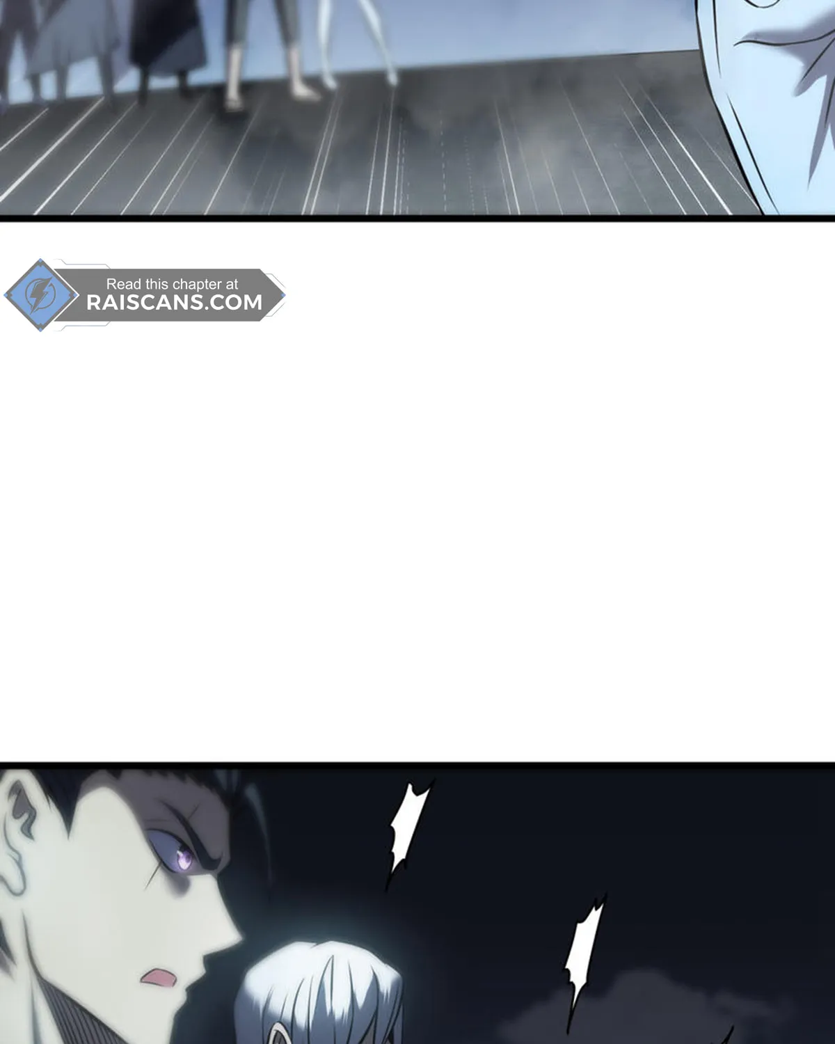 Assassin in Another World (Colored) Chapter 78 page 117 - 
