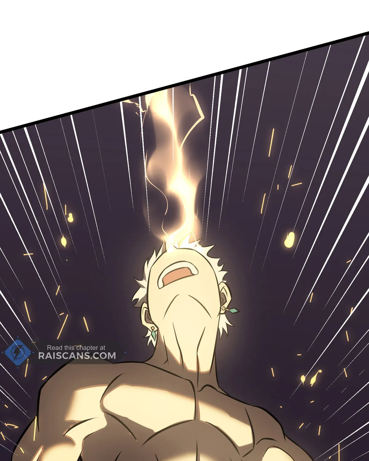 Assassin in Another World (Colored) Chapter 78 page 132 - 