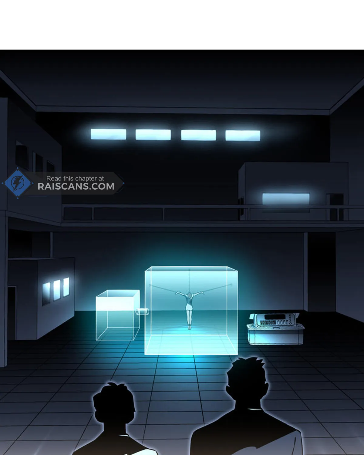 Assassin in Another World (Colored) Chapter 78 page 22 - 
