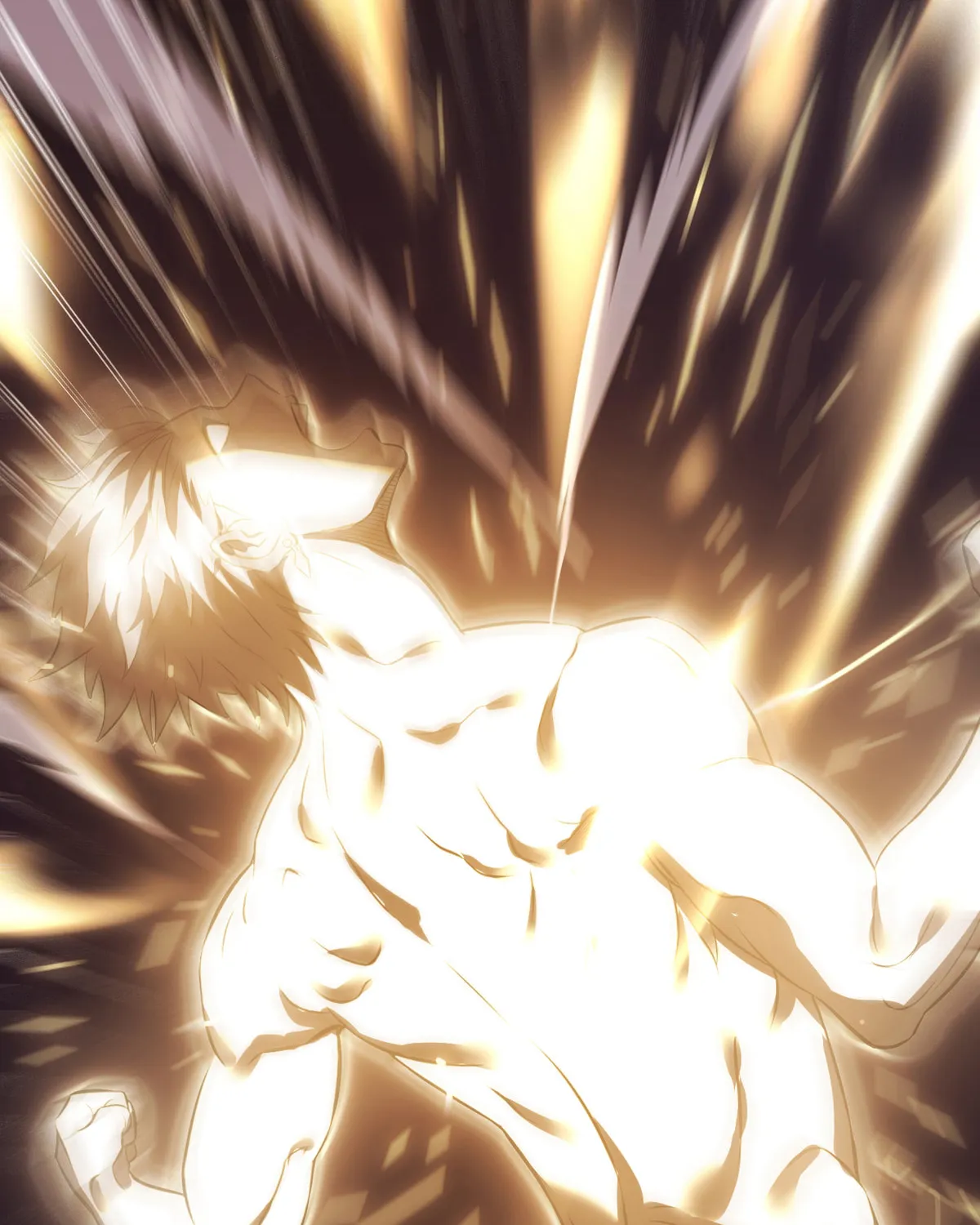 Assassin in Another World (Colored) Chapter 78 page 50 - 