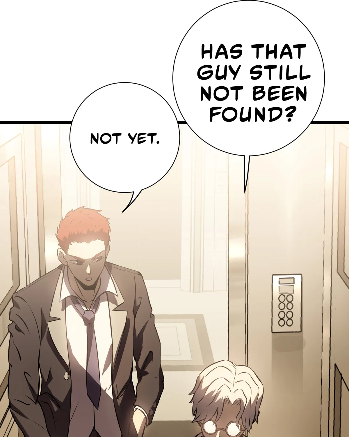 Assassin in Another World (Colored) Chapter 78 page 6 - 