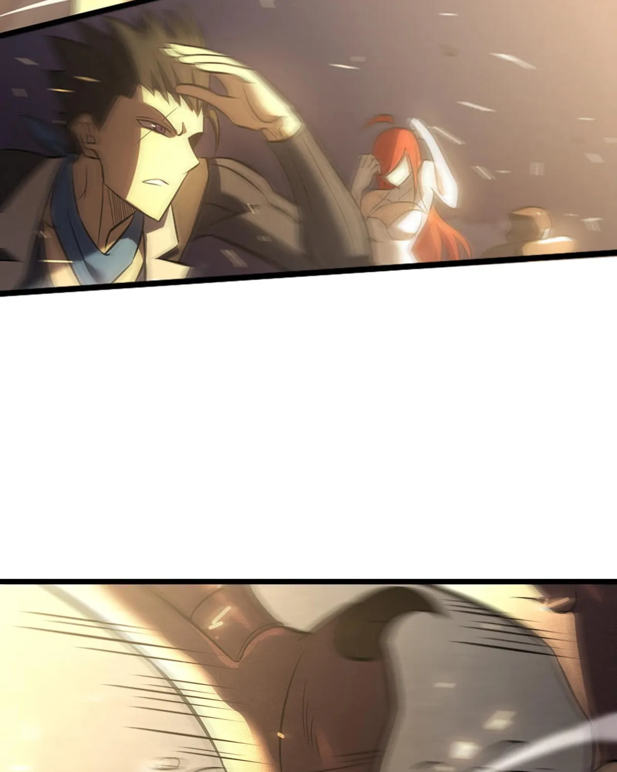 Assassin in Another World (Colored) Chapter 78 page 53 - 