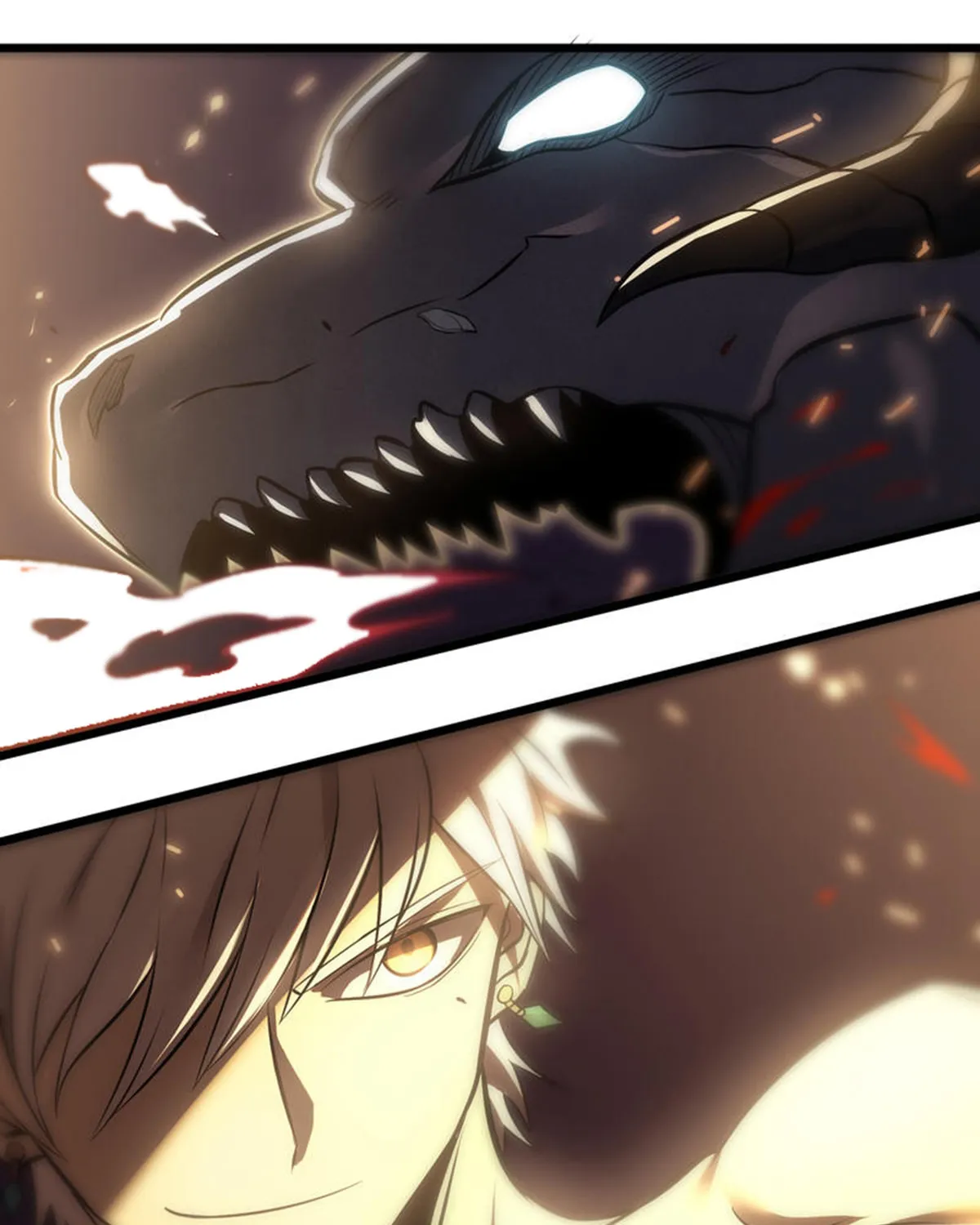 Assassin in Another World (Colored) Chapter 78 page 65 - 