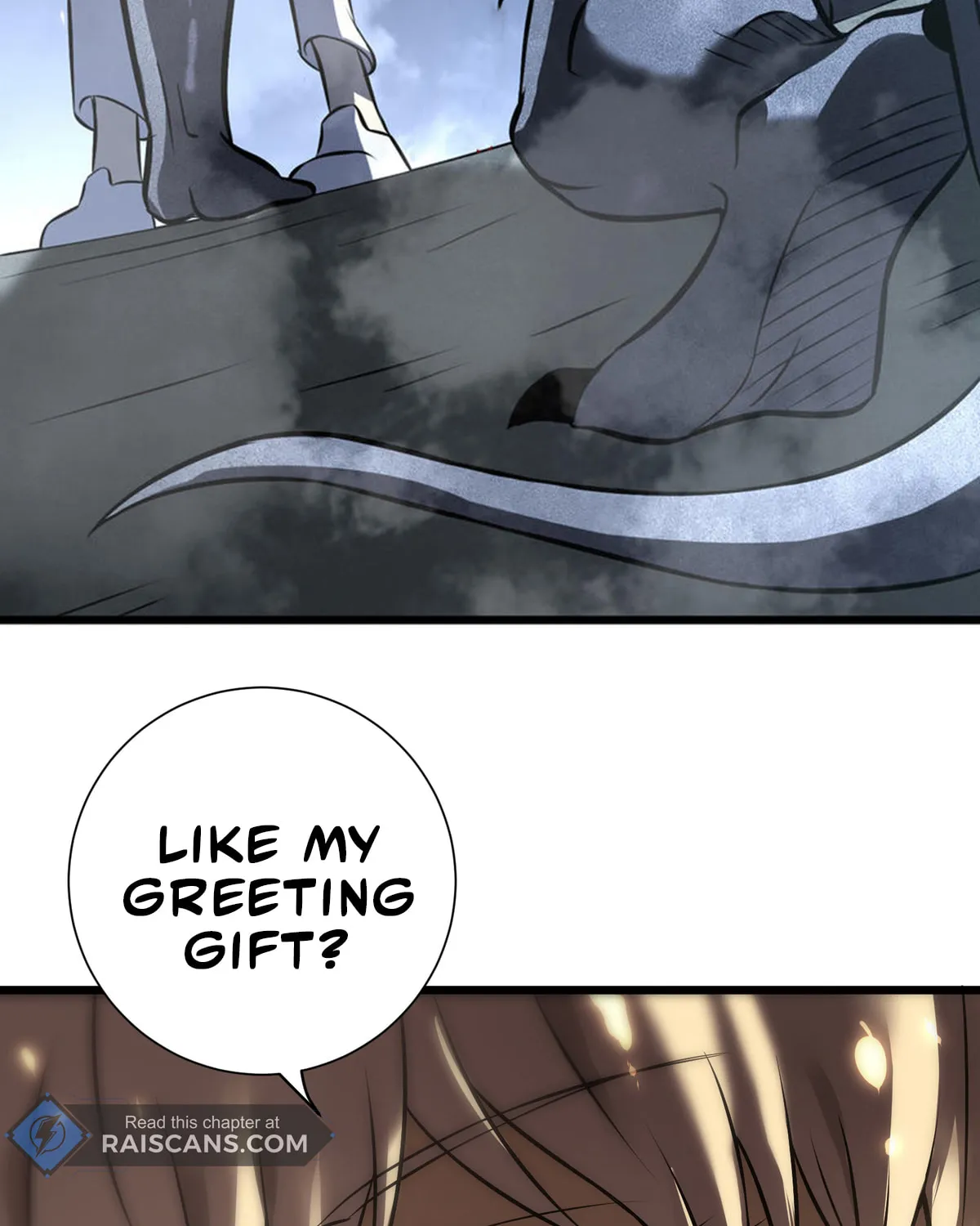 Assassin in Another World (Colored) Chapter 78 page 70 - 