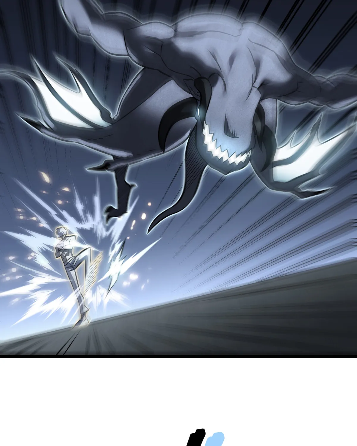 Assassin in Another World (Colored) Chapter 78 page 73 - 