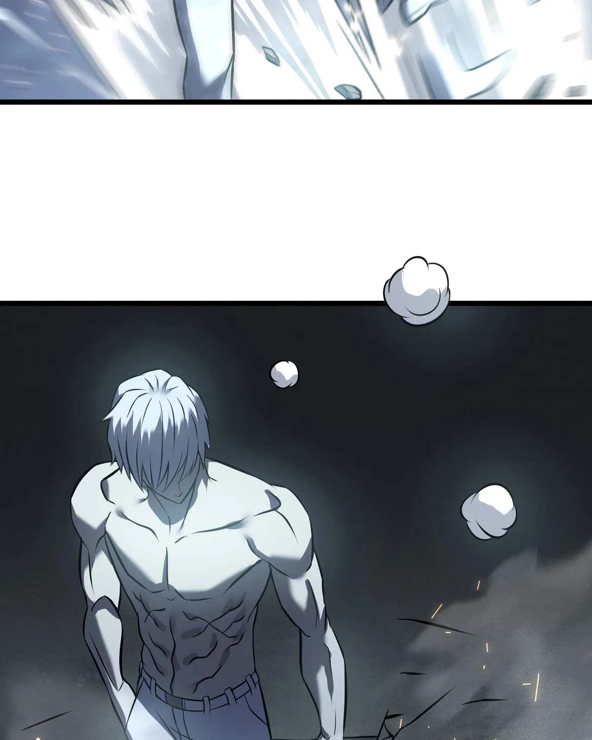Assassin in Another World (Colored) Chapter 78 page 87 - 