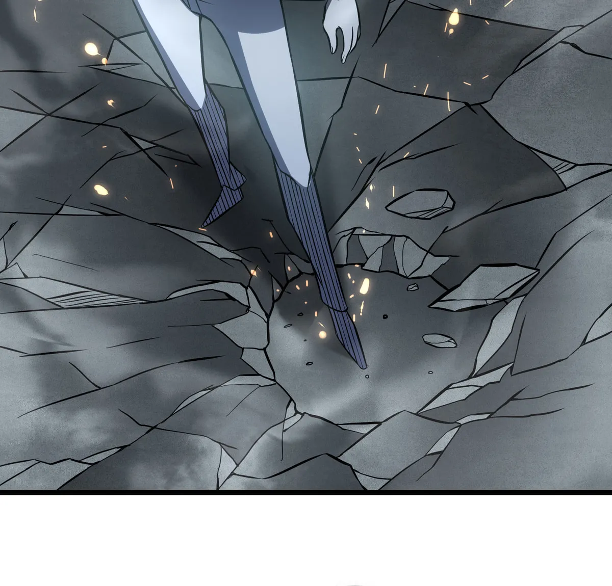 Assassin in Another World (Colored) Chapter 78 page 88 - 