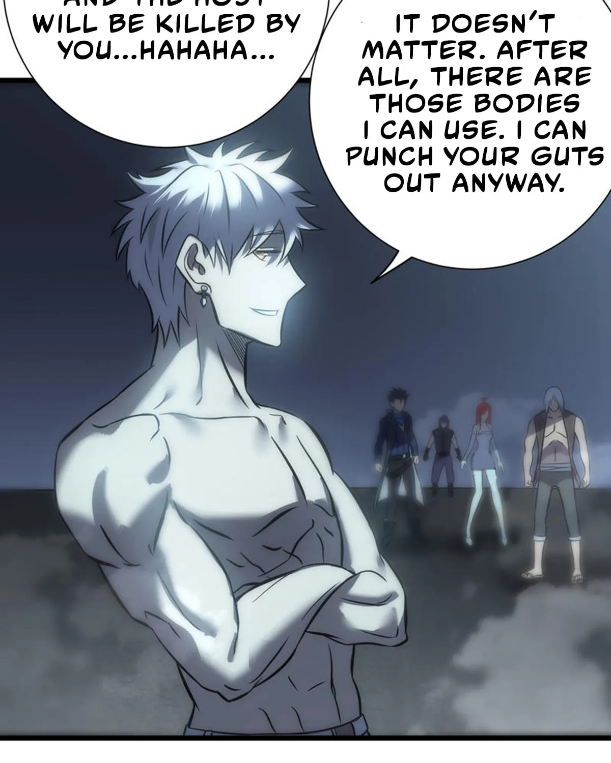 Assassin in Another World (Colored) Chapter 78 page 92 - 