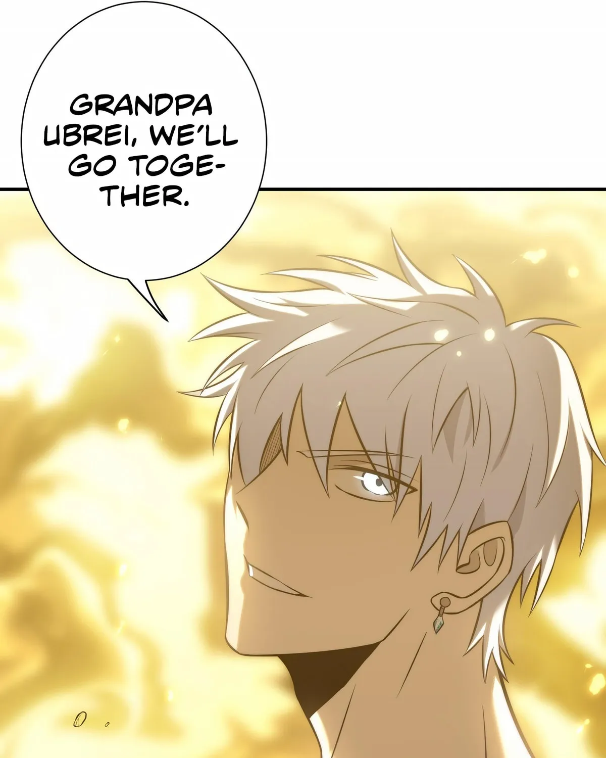 Assassin in Another World (Colored) Chapter 79 page 104 - 