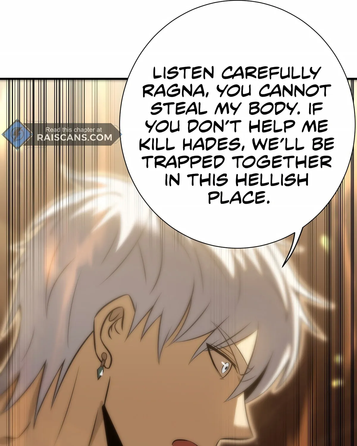 Assassin in Another World (Colored) Chapter 79 page 113 - 