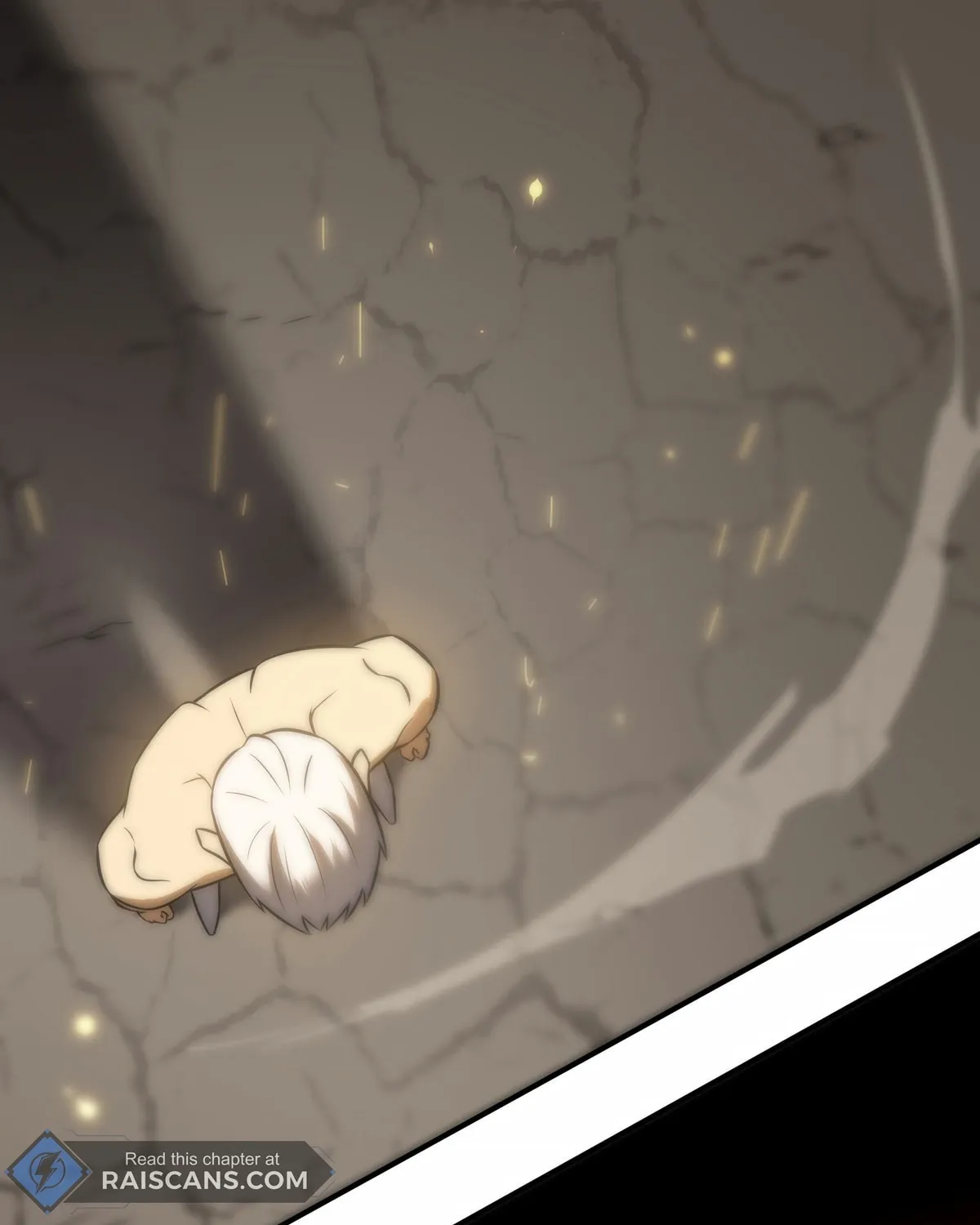 Assassin in Another World (Colored) Chapter 79 page 116 - 