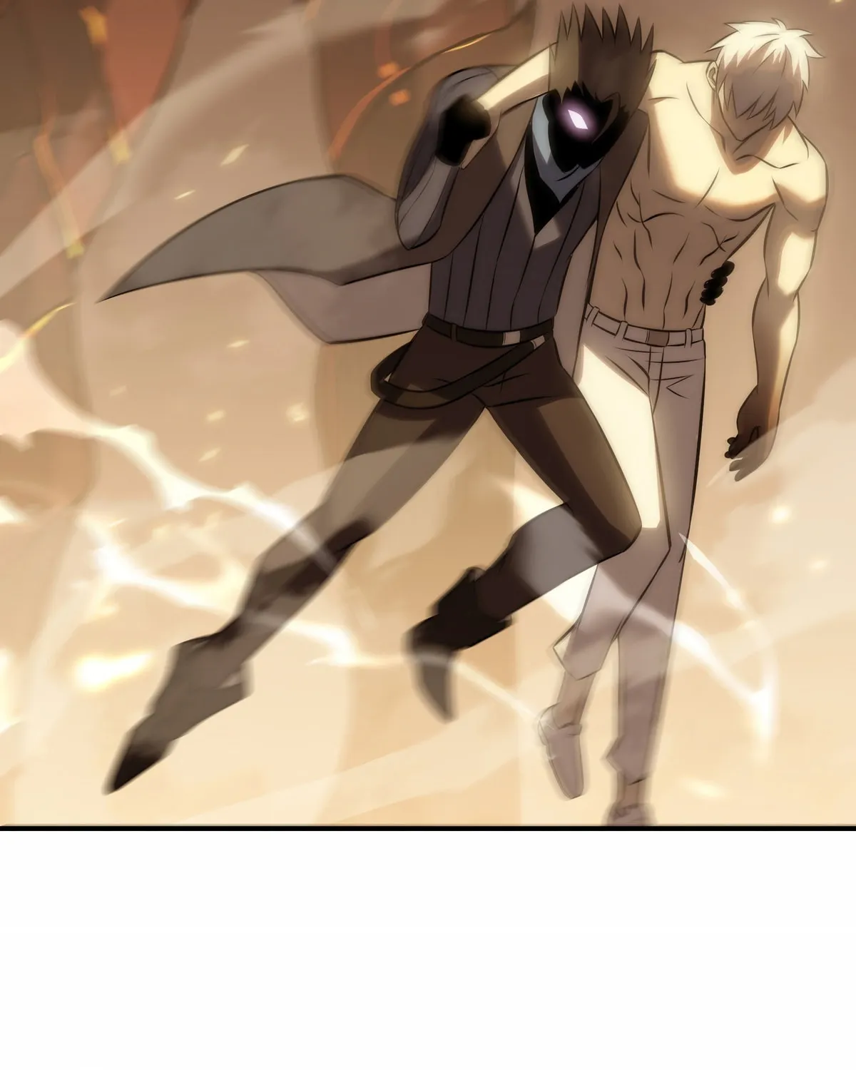 Assassin in Another World (Colored) Chapter 79 page 18 - 