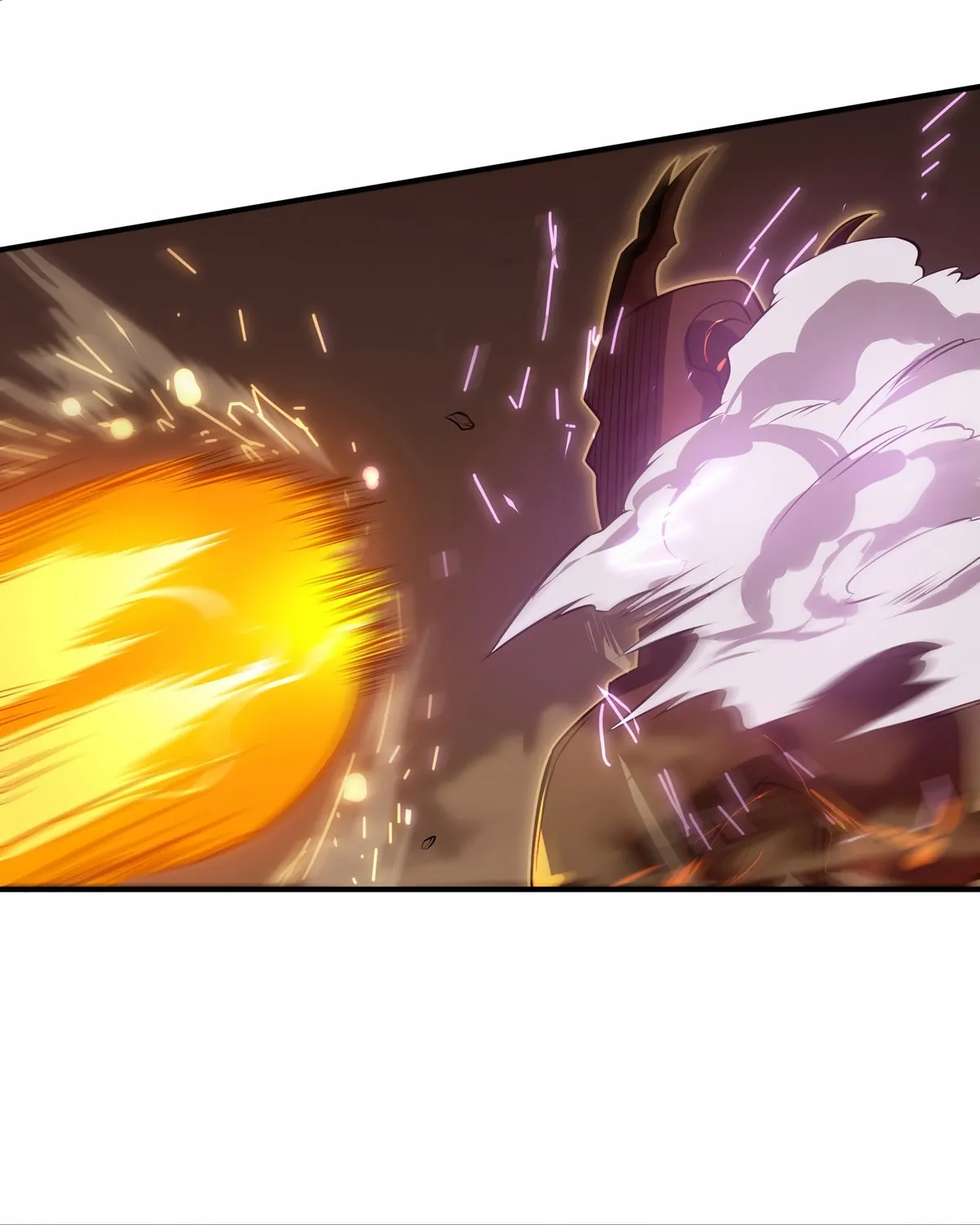 Assassin in Another World (Colored) Chapter 79 page 22 - 