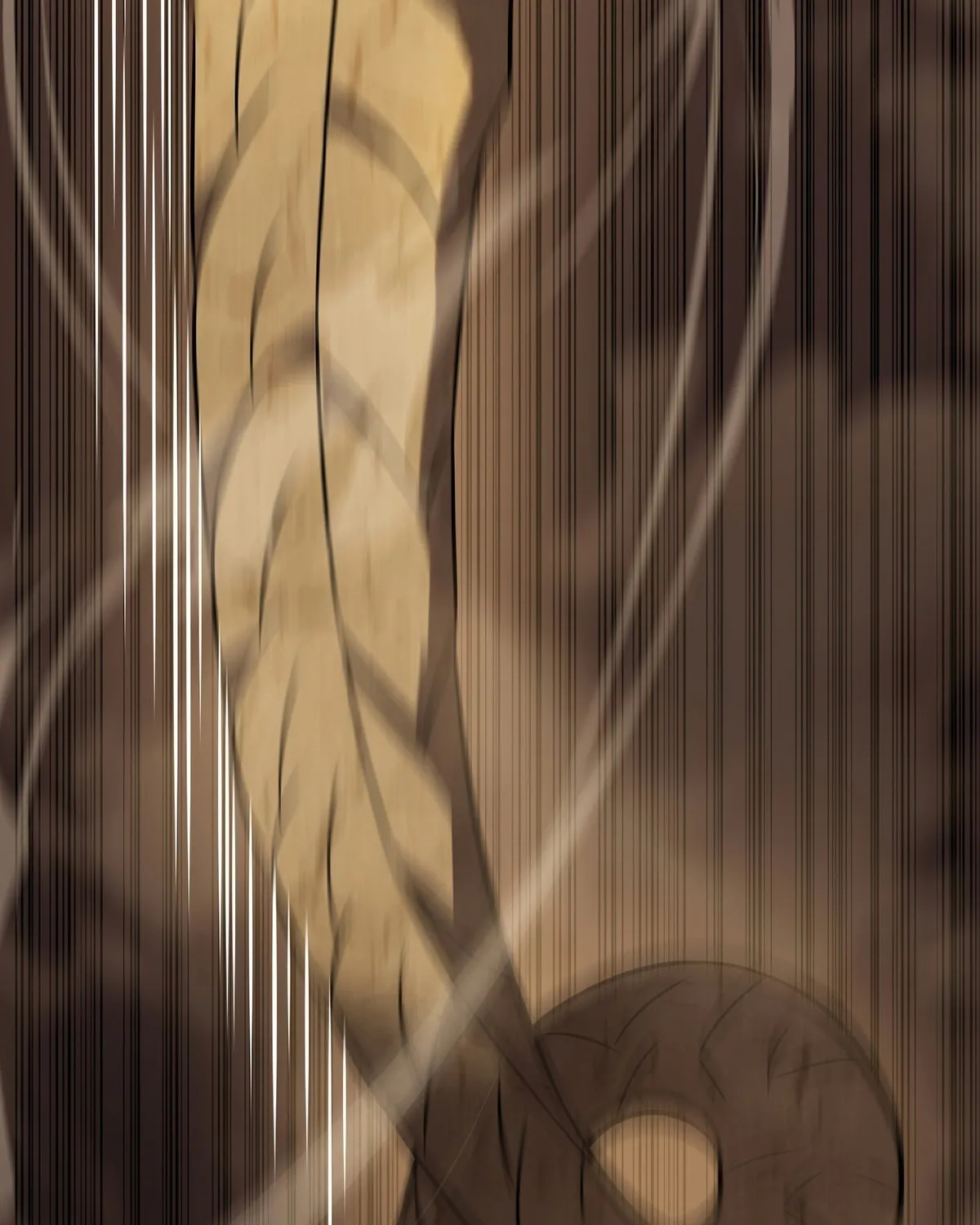 Assassin in Another World (Colored) Chapter 79 page 28 - 