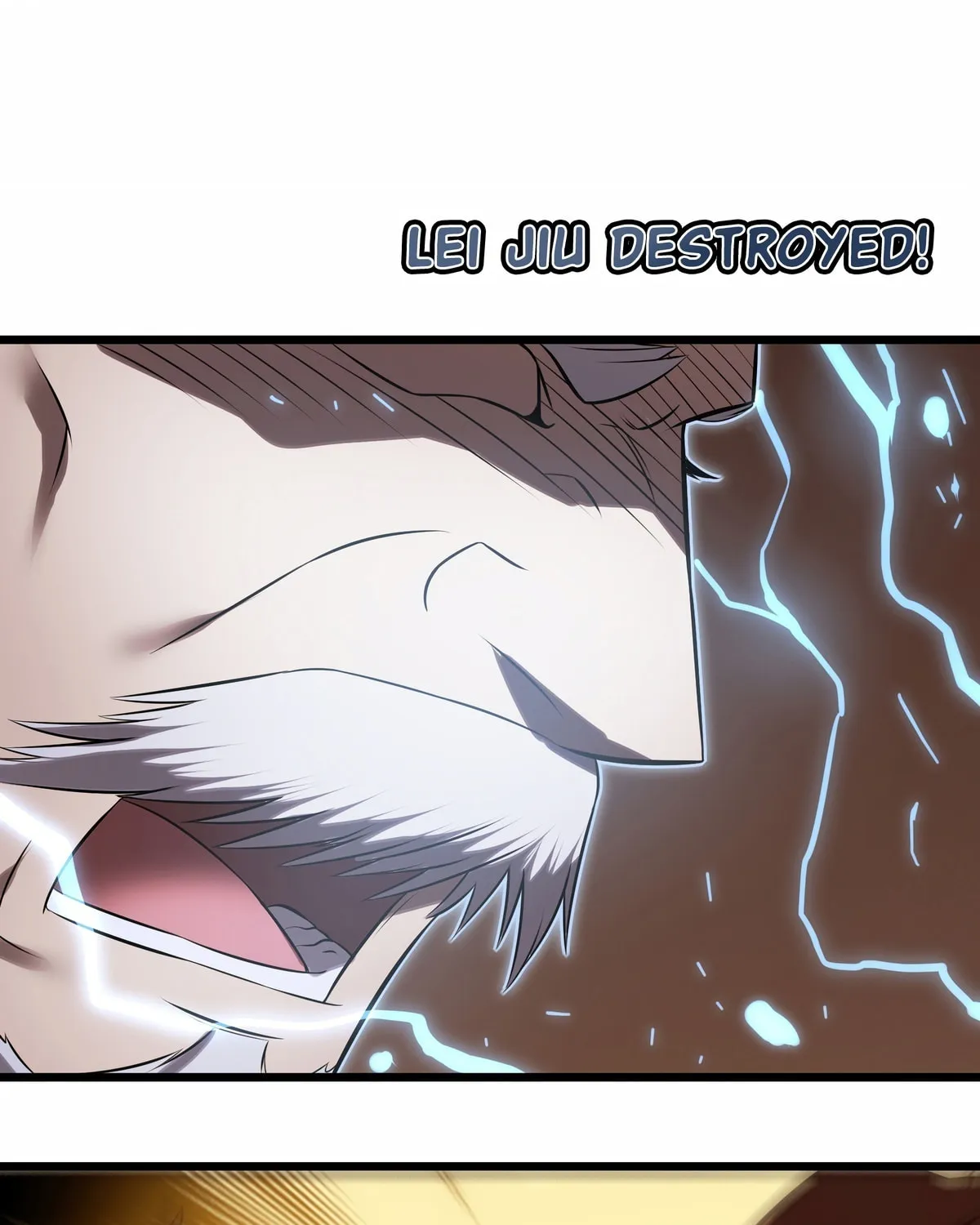 Assassin in Another World (Colored) Chapter 79 page 37 - 