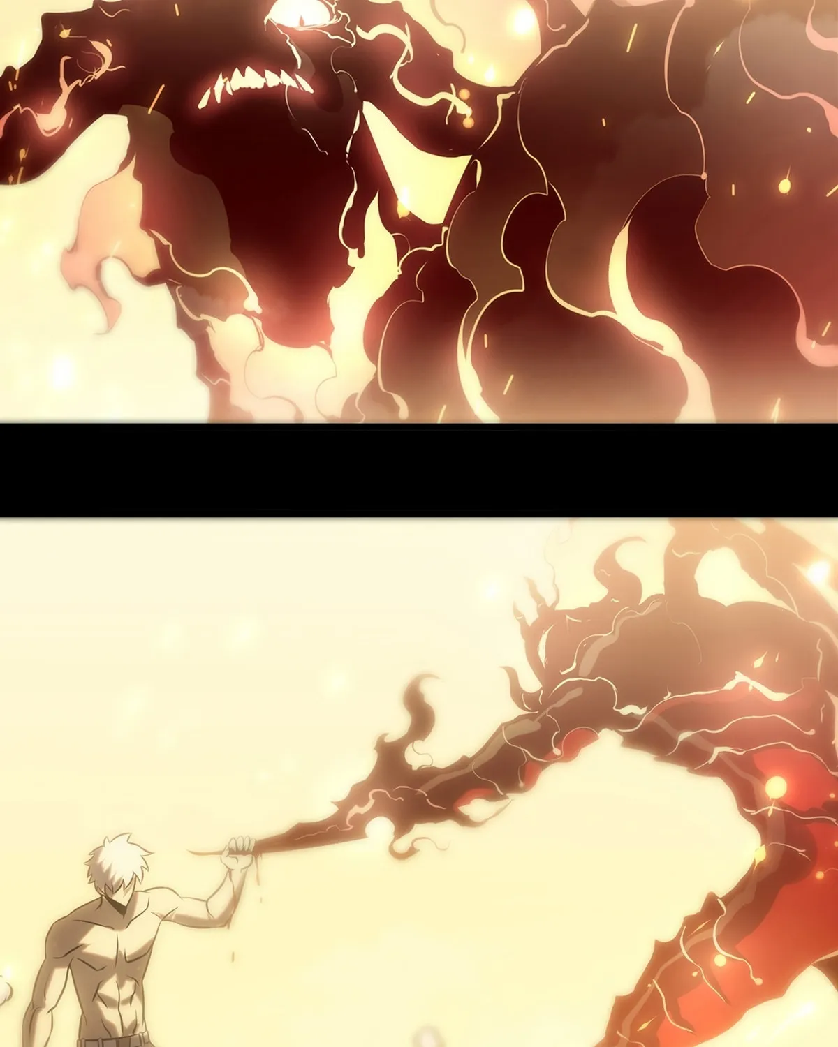 Assassin in Another World (Colored) Chapter 79 page 5 - 