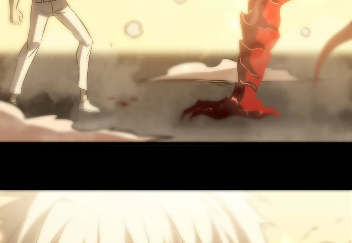 Assassin in Another World (Colored) Chapter 79 page 6 - 