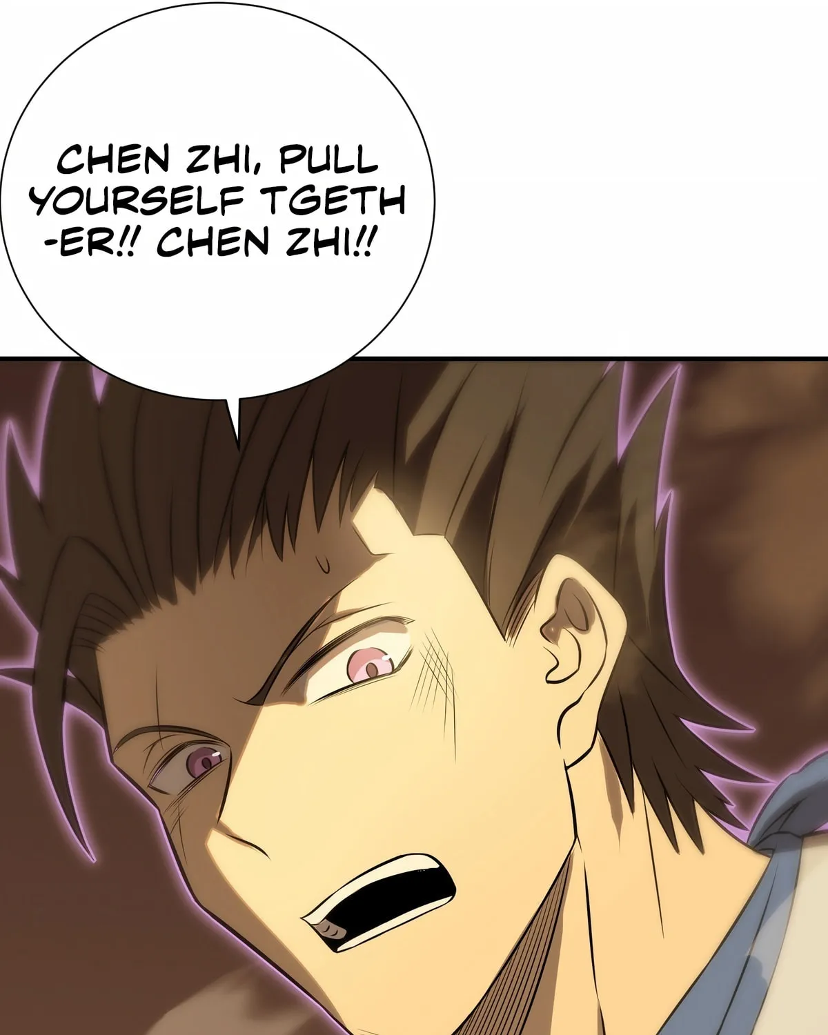 Assassin in Another World (Colored) Chapter 79 page 53 - 