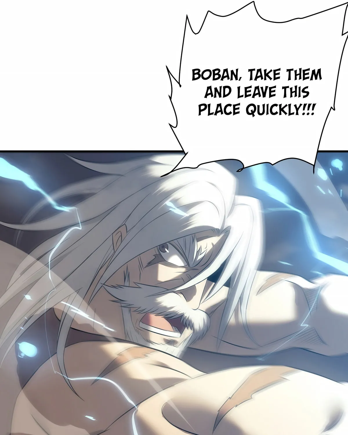 Assassin in Another World (Colored) Chapter 79 page 57 - 