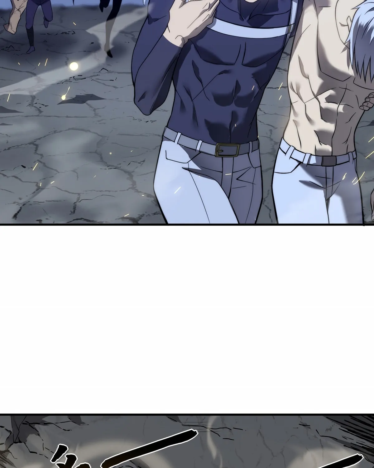 Assassin in Another World (Colored) Chapter 79 page 78 - 