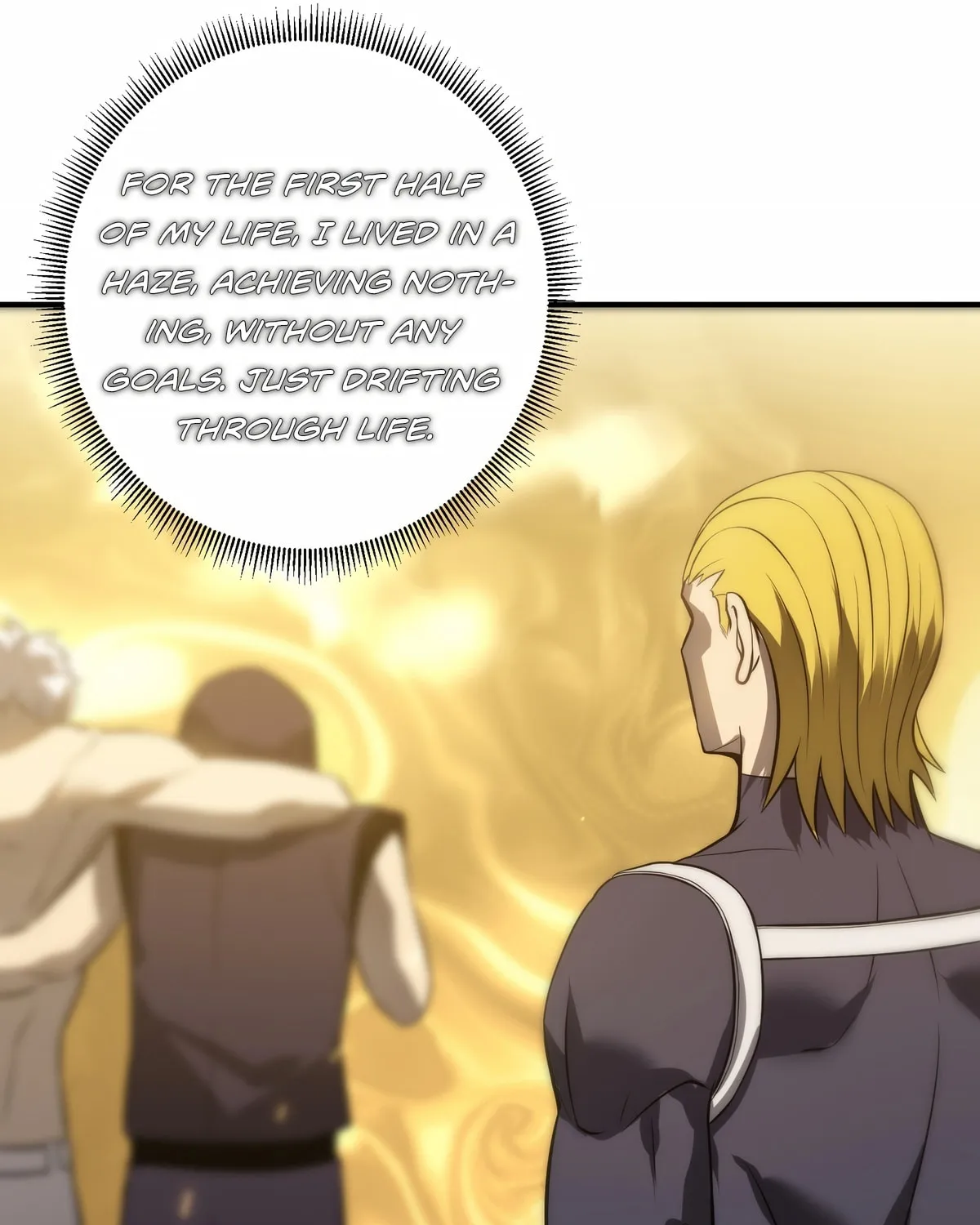 Assassin in Another World (Colored) Chapter 79 page 90 - 