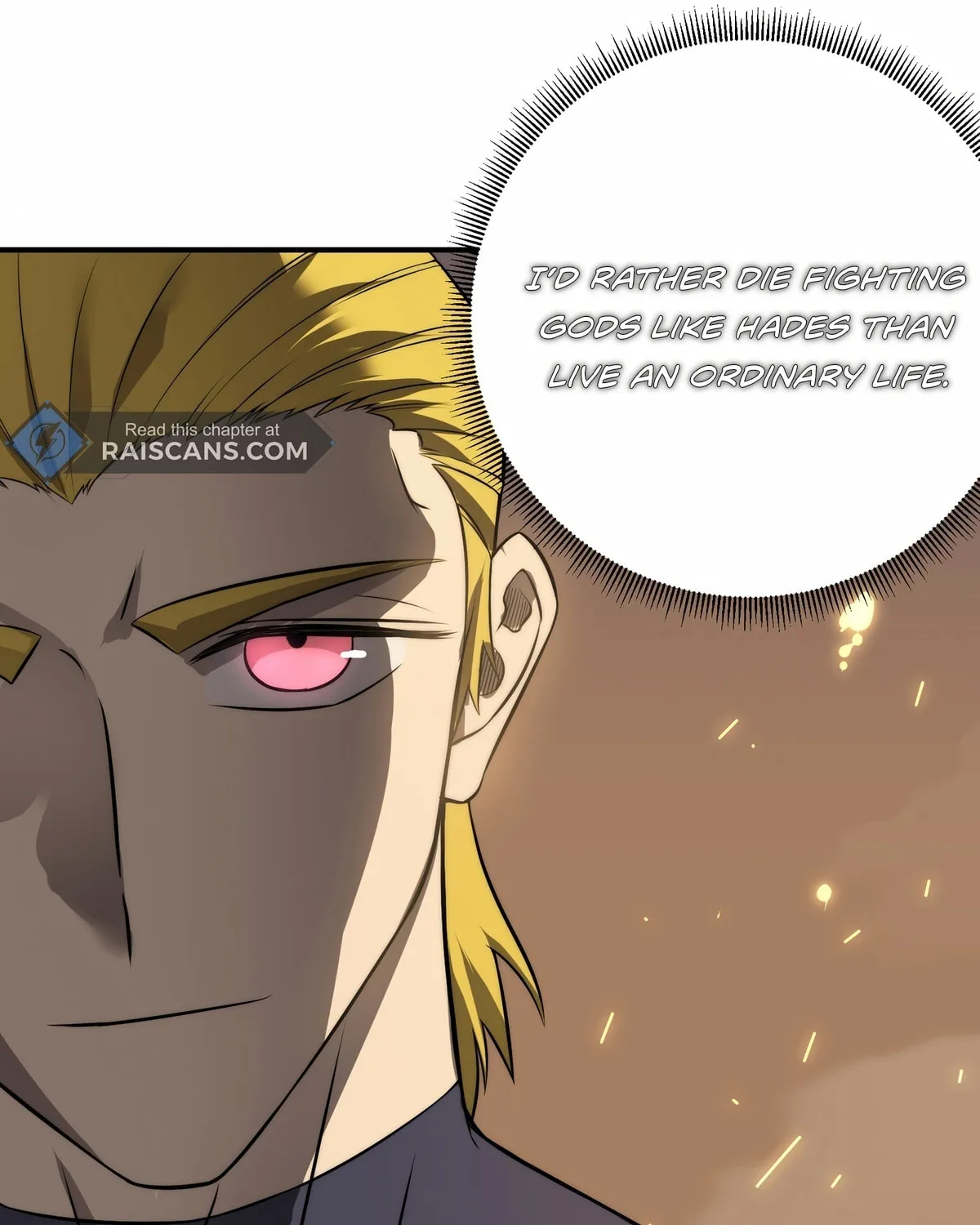 Assassin in Another World (Colored) Chapter 79 page 92 - 
