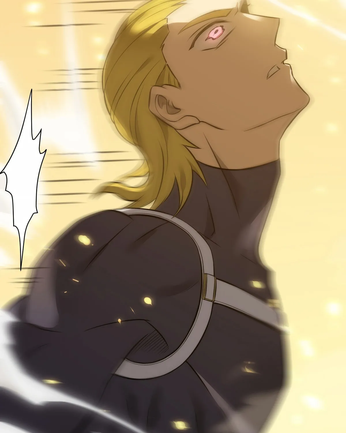 Assassin in Another World (Colored) Chapter 79 page 95 - 