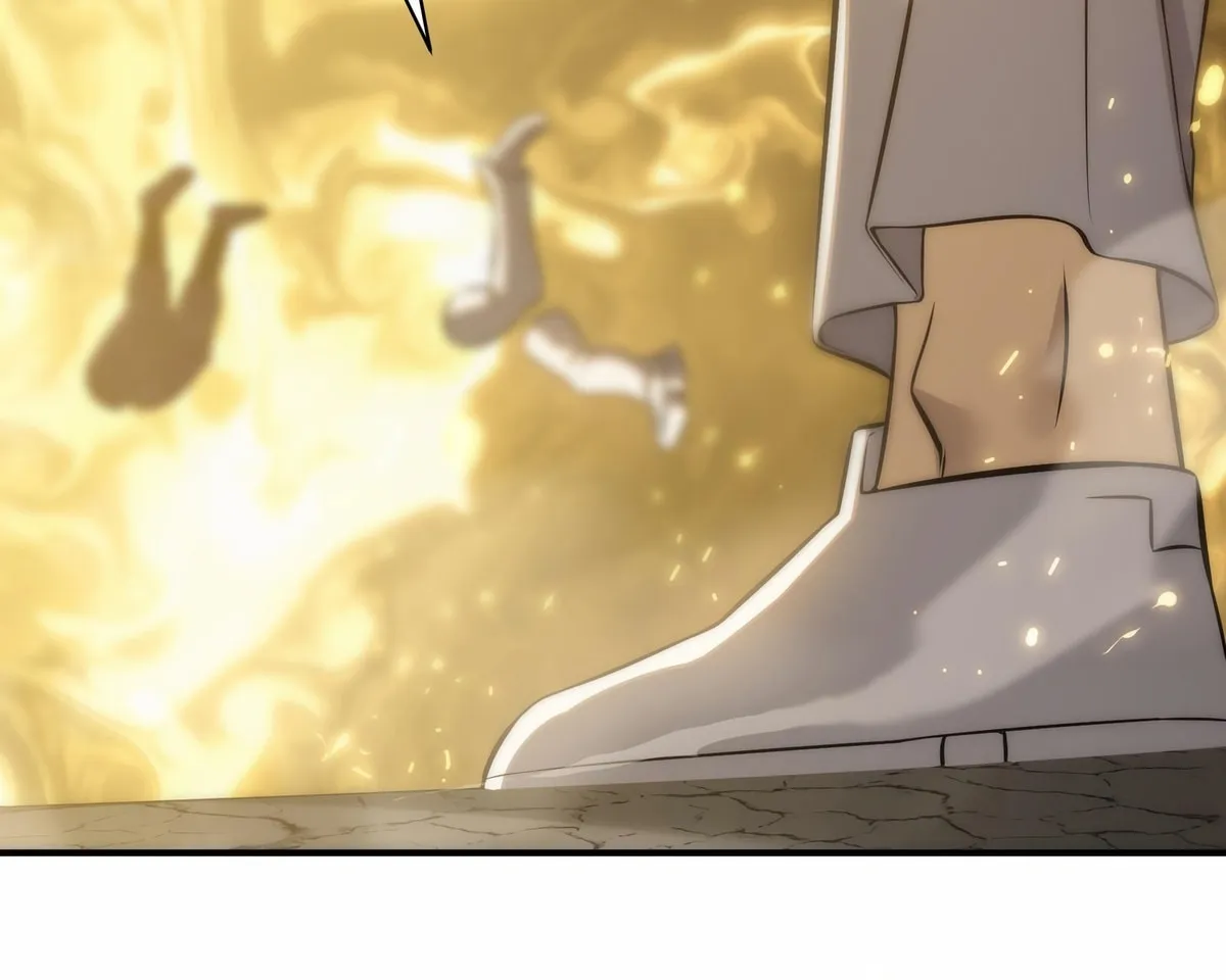 Assassin in Another World (Colored) Chapter 79 page 97 - 