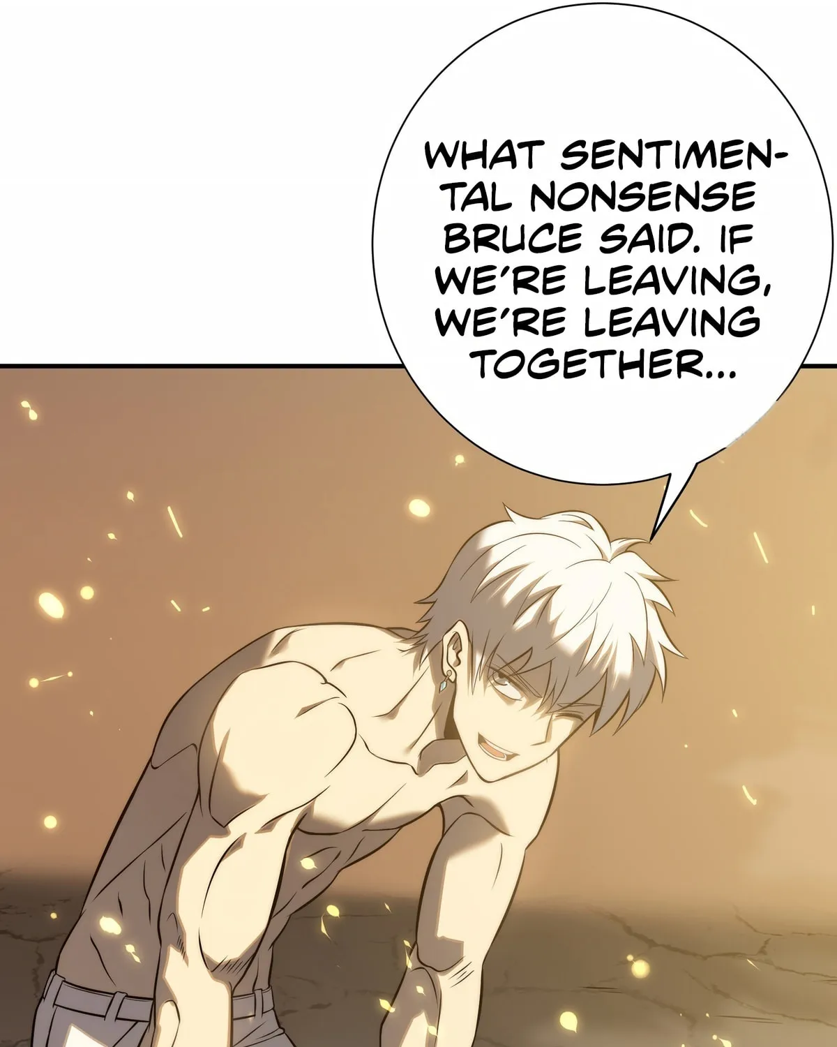 Assassin in Another World (Colored) Chapter 79 page 98 - 