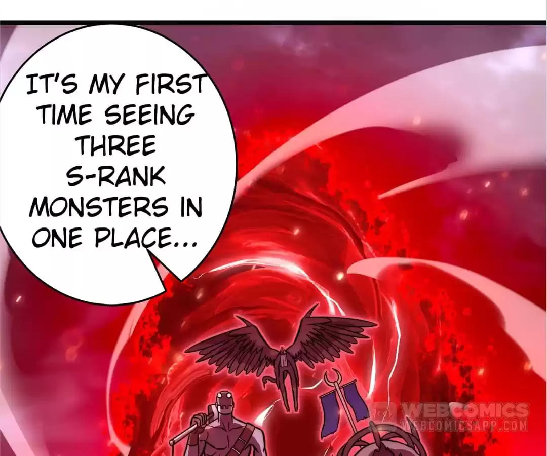 Assassin in Another World Chapter 60 page 165 - 