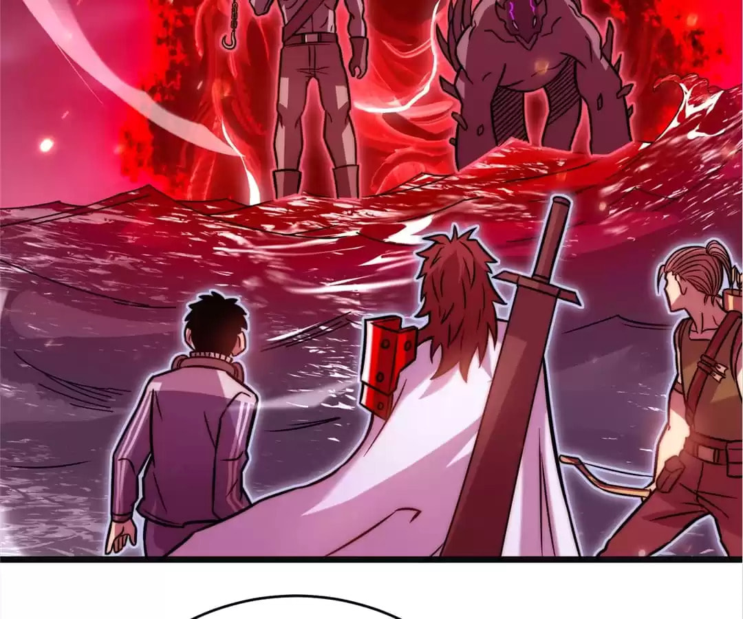 Assassin in Another World Chapter 60 page 166 - 