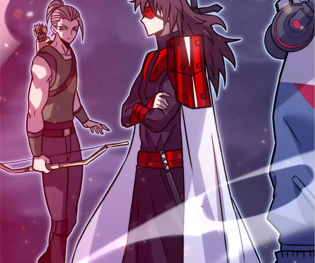 Assassin in Another World Chapter 60 page 168 - 