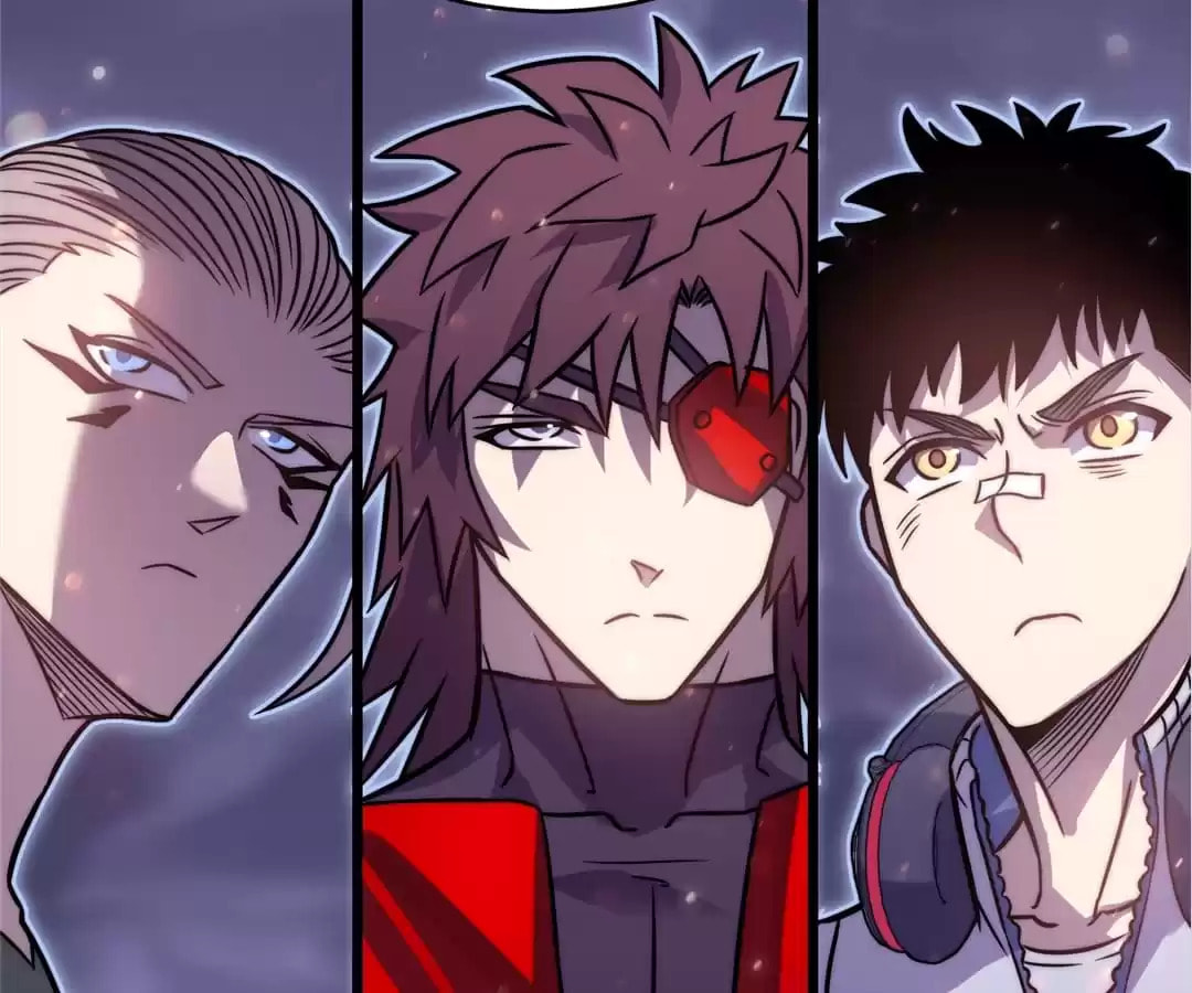 Assassin in Another World Chapter 60 page 170 - 