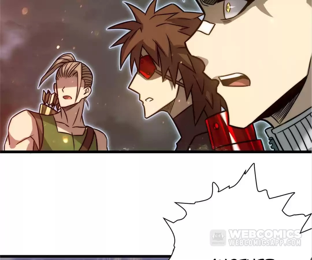 Assassin in Another World Chapter 60 page 175 - 