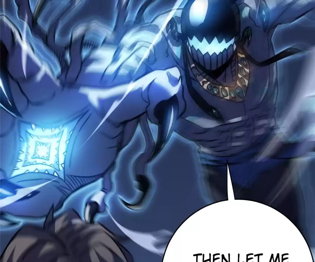 Assassin in Another World Chapter 60 page 19 - 