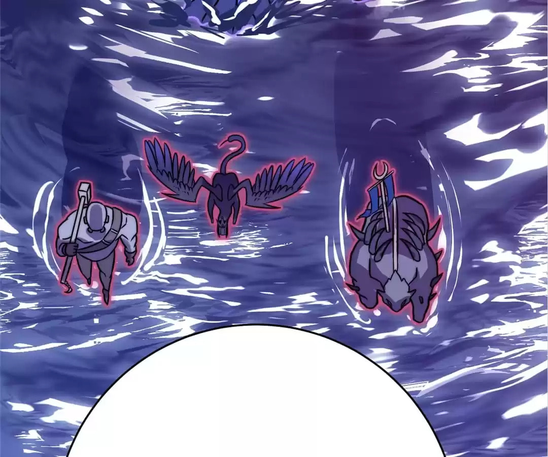 Assassin in Another World Chapter 60 page 184 - 