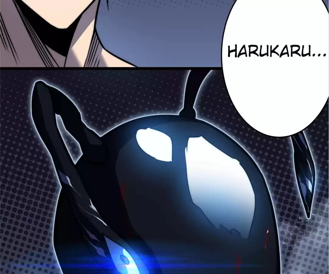 Assassin in Another World Chapter 60 page 3 - 