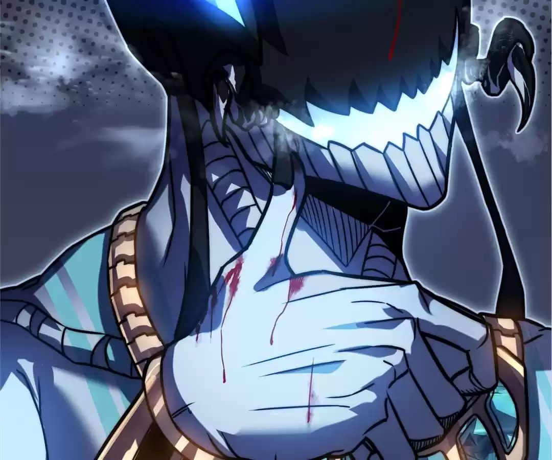 Assassin in Another World Chapter 60 page 4 - 